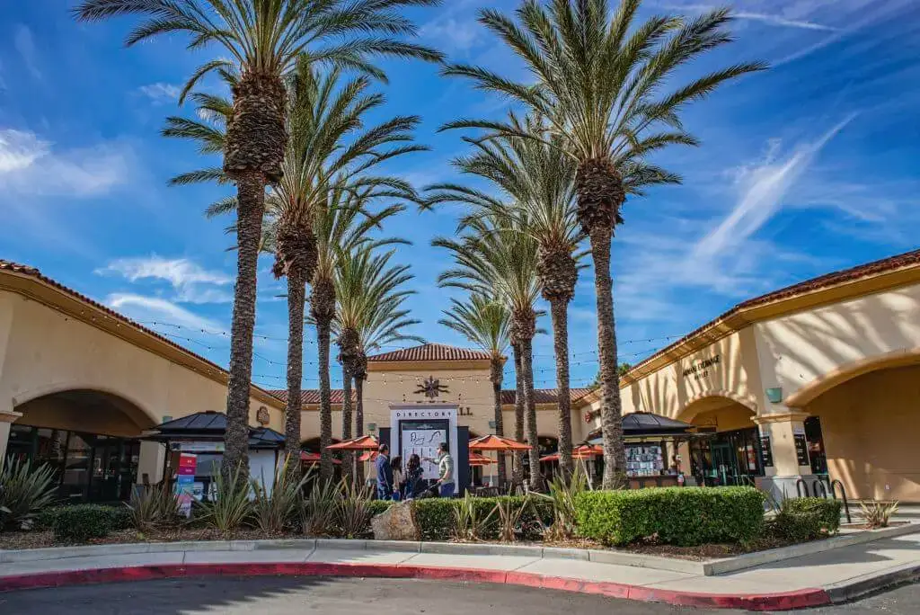 Camarillo Outlets