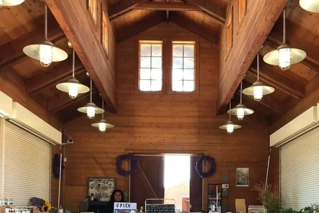 Family Farm