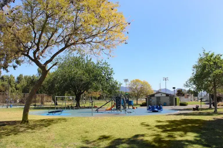 Bob Kildee Park