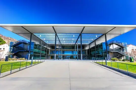 Broome Library