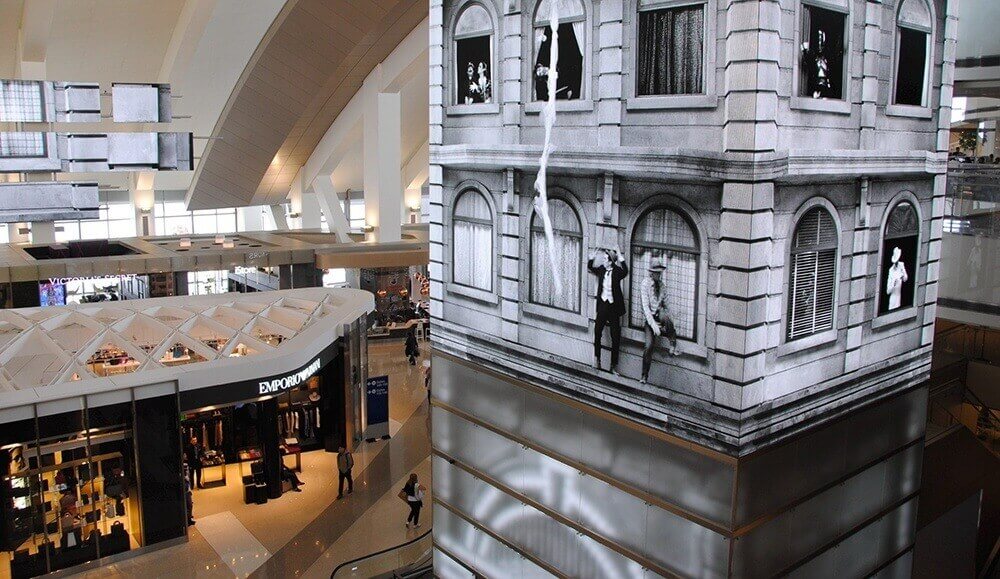 Lax Image
