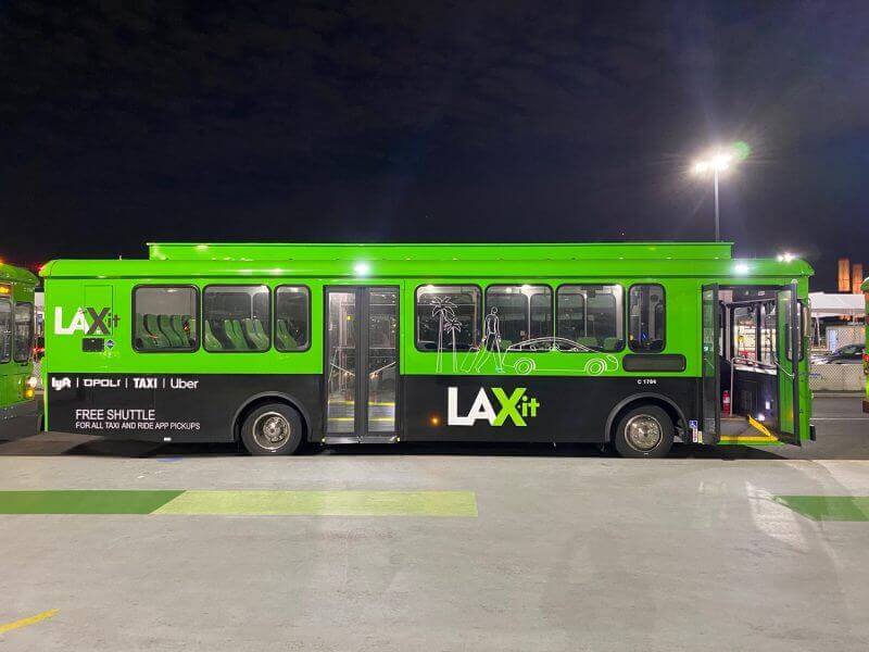 Lax Image