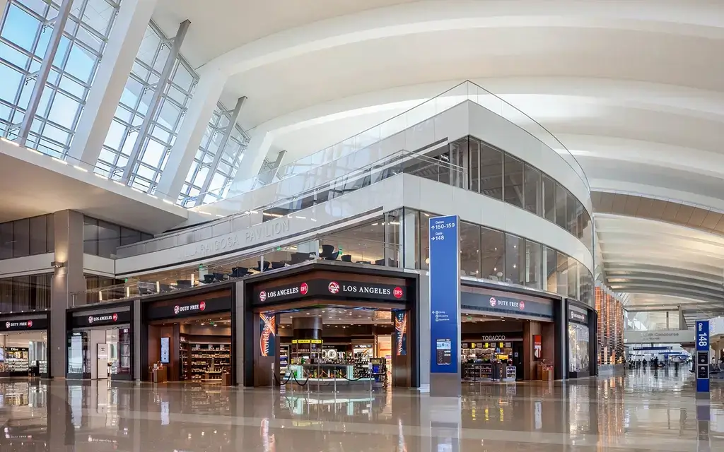 Lax Image