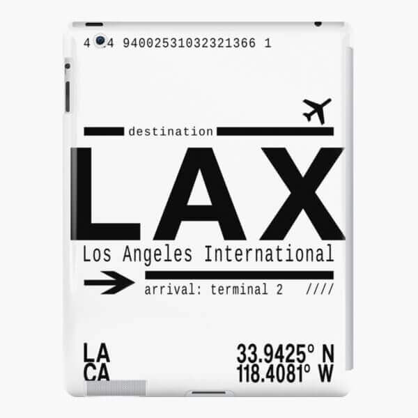 Lax Image