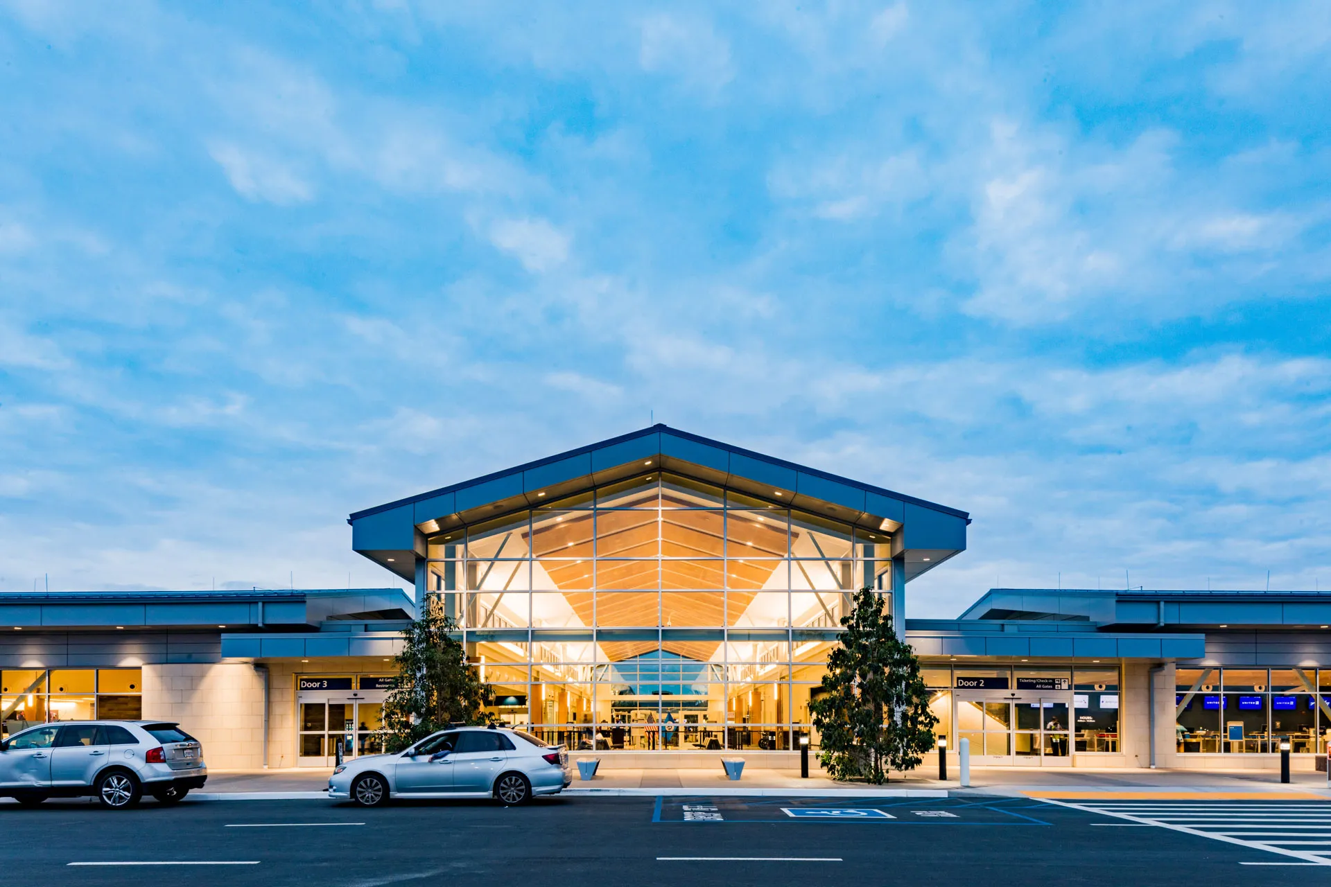 San Luis Obispo Airport