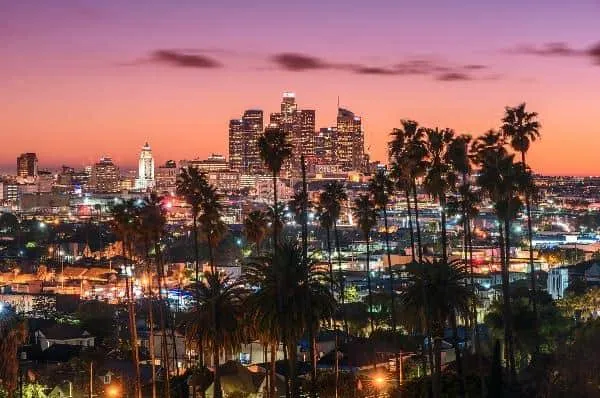 LOS ANGELES